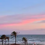 Beachfront - Eaw Homes 公寓 马尔韦利亚