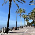 Beachfront - Eaw Homes * 马尔韦利亚