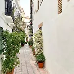 公寓 Beachfront - Eaw Homes 马尔韦利亚
