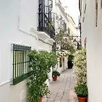 公寓 Beachfront - Eaw Homes 马尔韦利亚