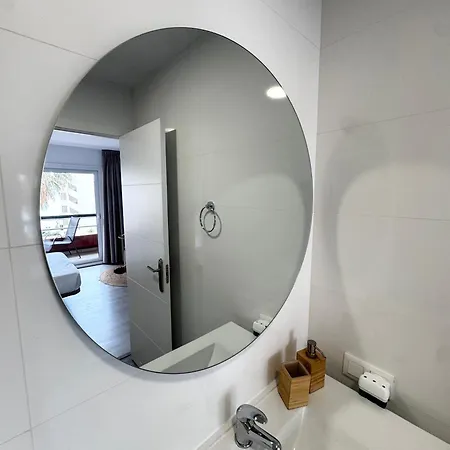 شقة Beachfront - Eaw Homes ماربيا