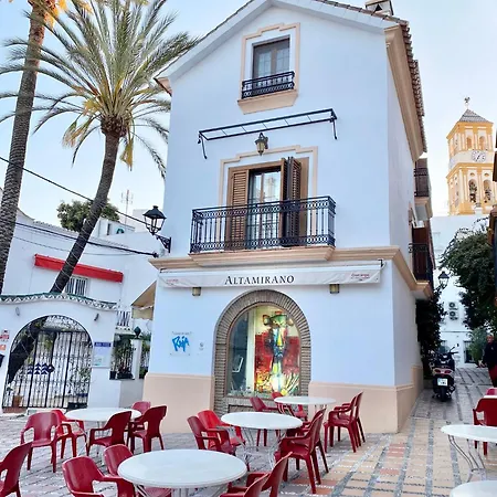 Apartment Beachfront - Eaw Homes