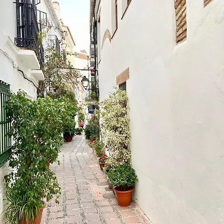 Apartment Beachfront - Eaw Homes Marbella