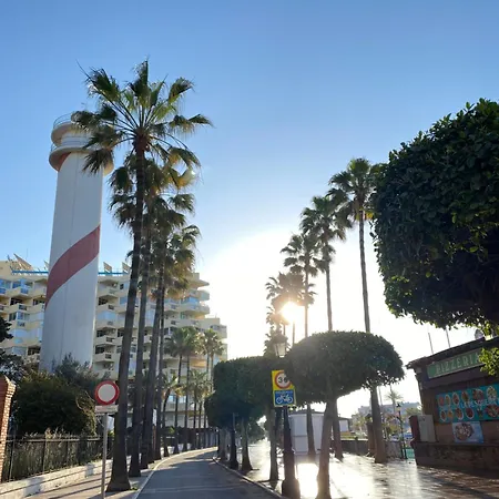 Apartment Beachfront - Eaw Homes