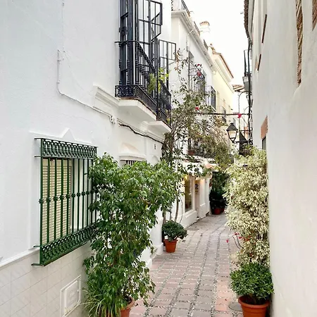 Apartment Beachfront - Eaw Homes Marbella