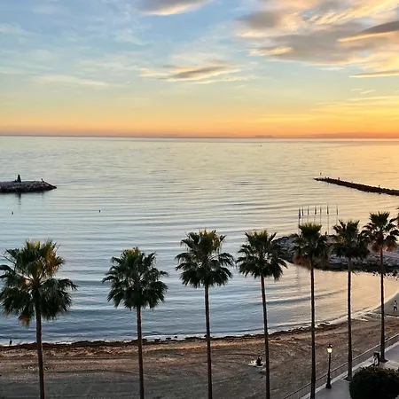 Beachfront - Eaw Homes * Marbella