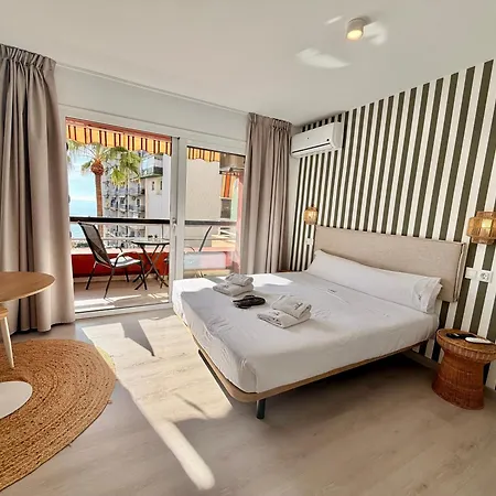 Beachfront - Eaw Homes * Marbella