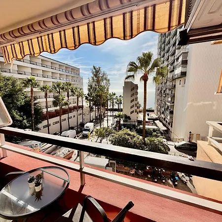 شقة Beachfront - Eaw Homes