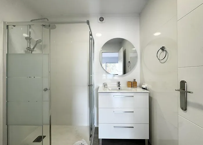 Appartement Beachfront - Eaw Homes *