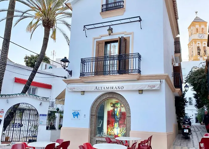 Appartement Beachfront - Eaw Homes