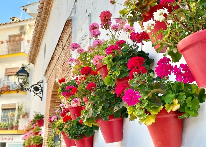 Appartement Beachfront - Eaw Homes Marbellac