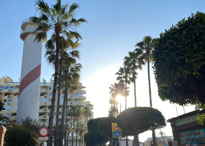 Appartement Beachfront - Eaw Homes