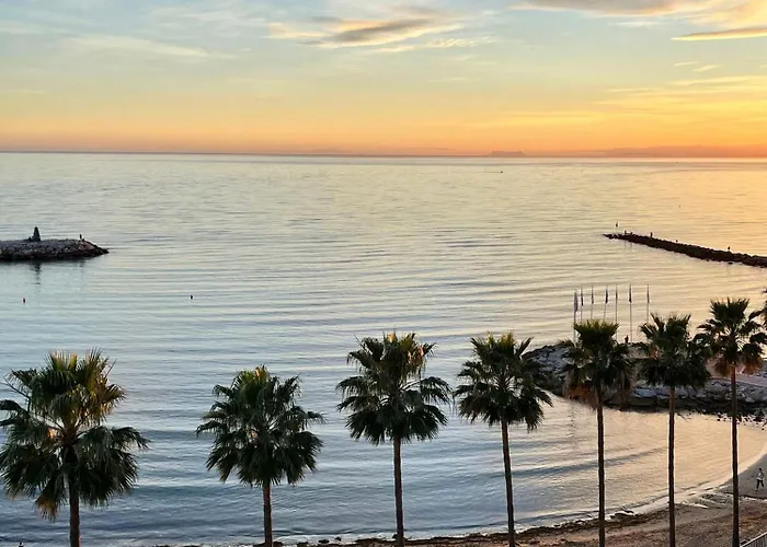 Beachfront - Eaw Homes * Marbellac