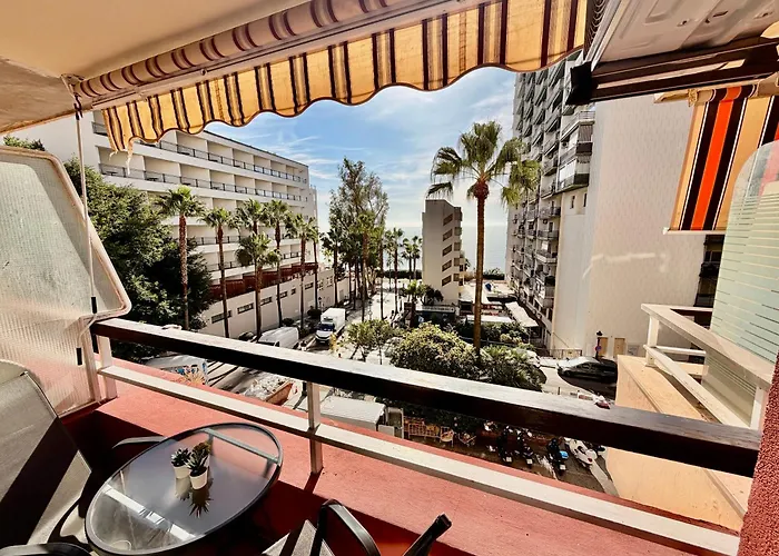 Appartement Beachfront - Eaw Homes