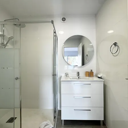 Lägenhet Beachfront - Eaw Homes *