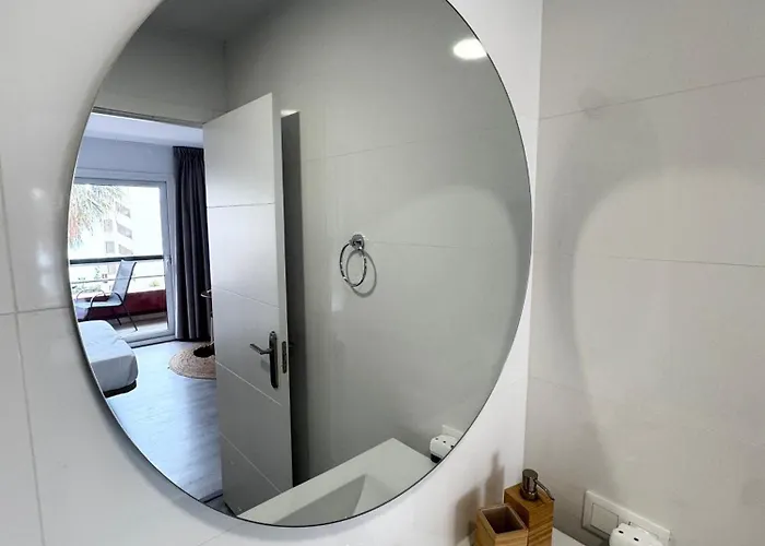 Apartmán Beachfront - Eaw Homes Marbella