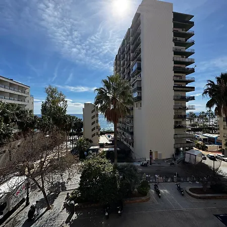Beachfront - Eaw Homes Lejlighed *