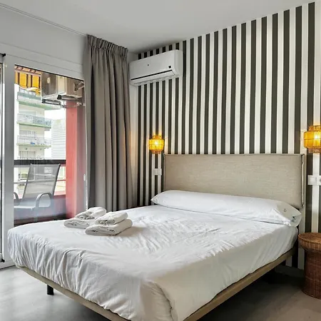 Lejlighed Beachfront - Eaw Homes *