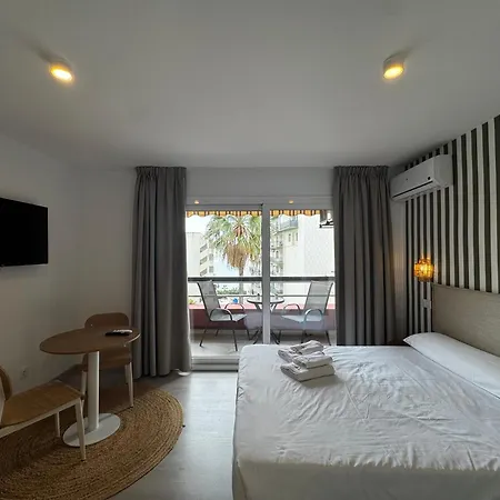 Lejlighed Beachfront - Eaw Homes